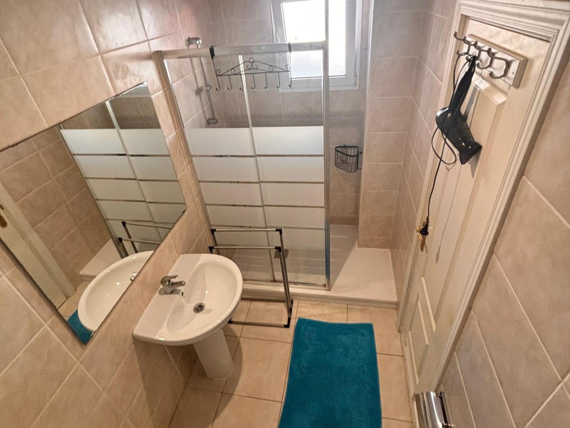 Penthouse Sunrise Blue Ocean View Apartment Costa Calma Bagian luar foto